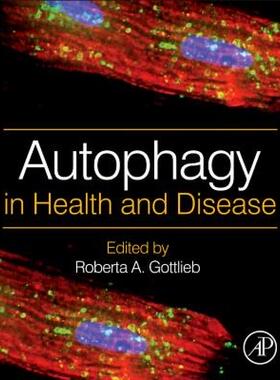 【预售】Autophagy in Health and Disease