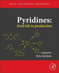 预售 Pyridines Lab Production From
