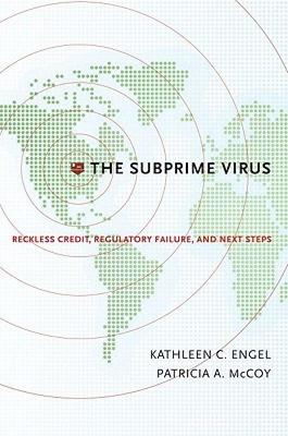 【预售】The Subprime Virus: Reckless Credit, Regulatory