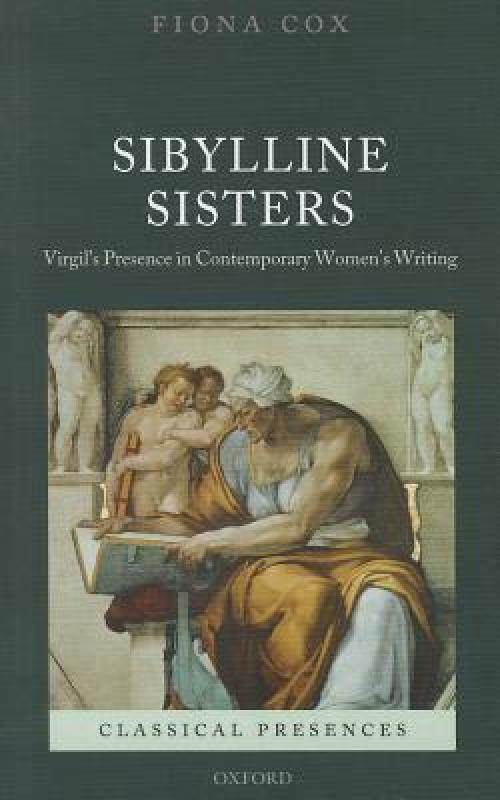 【预售】Sibylline Sisters: Virgil's Presence in Contemporary