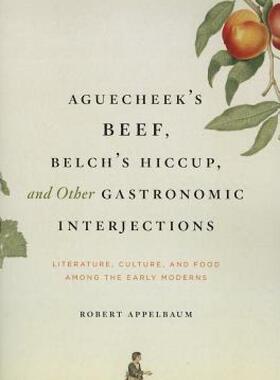 【预售】Aguecheek's Beef, Belch's Hiccup, and Other