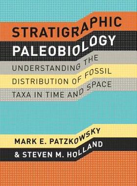 【预售】Stratigraphic Paleobiology: Understanding the