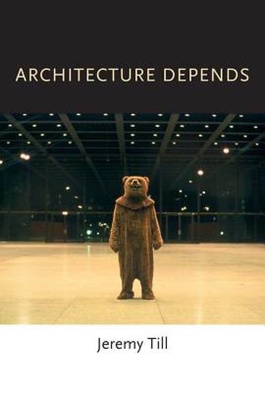 【预售】architecture depends
