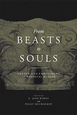 【预售】From Beasts to Souls: Gender and Embodiment in