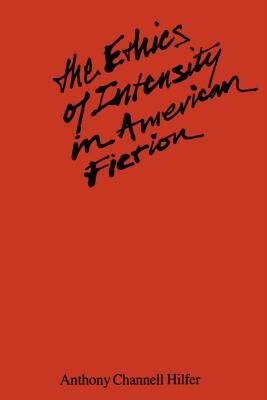 【预售】The Ethics of Intensity in American Fiction