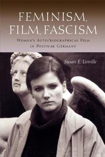 Film Fascism Women Auto Feminism Biographical 预售