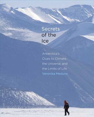 【预售】Secrets of the Ice: Antarctica's Clues to Climate
