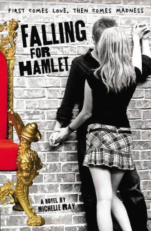 【预售】Falling for Hamlet