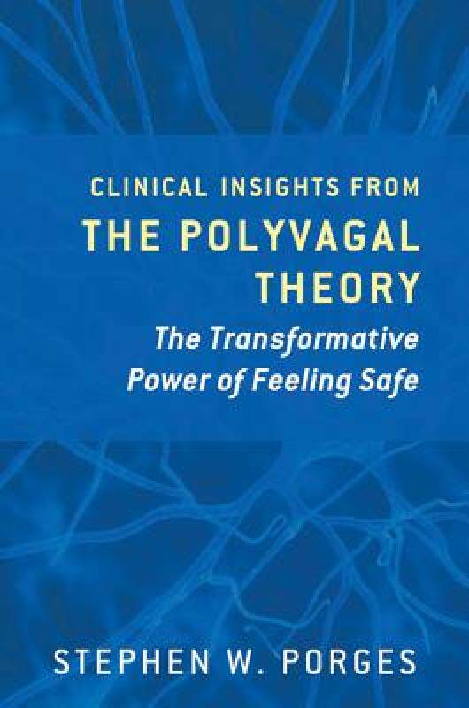 【预售】Clinical Insights from the Polyvagal Theory: The