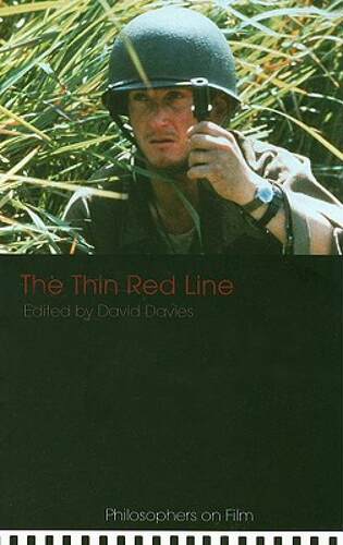 【预售】The Thin Red Line