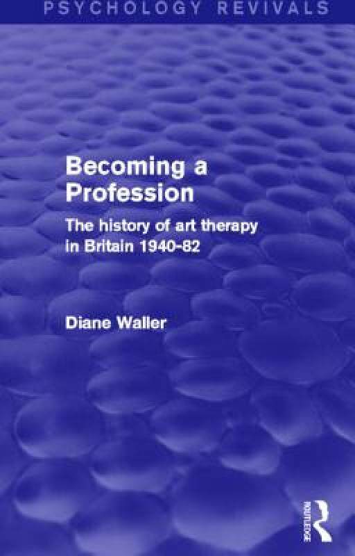 【预售】Becoming a Profession (Psychology Revivals): The