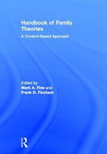 Family Theories Content Handbook Based 预售