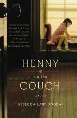 【预售】Henny on the Couch