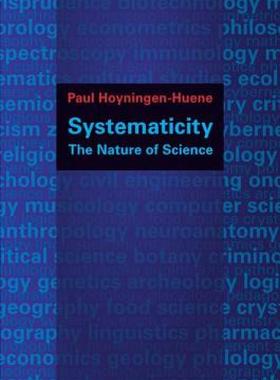 【预售】Systematicity: The Nature of Science