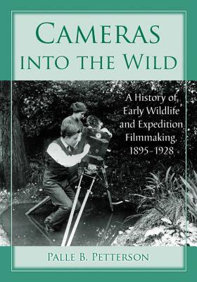 【预售】Cameras Into the Wild: A History of Early Wildlife
