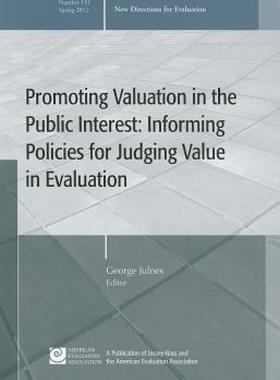 【预售】Promoting Value in the Public Interest: Informing