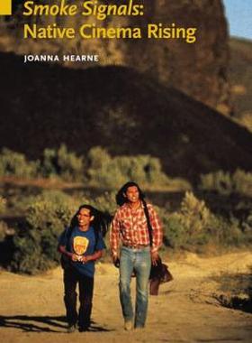 【预售】Smoke Signals: Native Cinema Rising