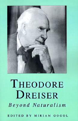 【预售】Theodore Dreiser: Beyond Naturalism