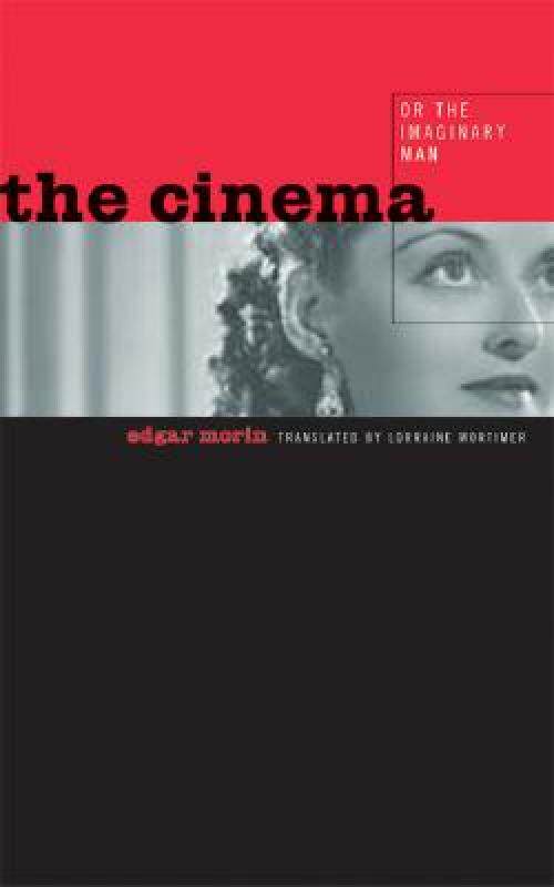 【预售】The Cinema, or the Imaginary Man
