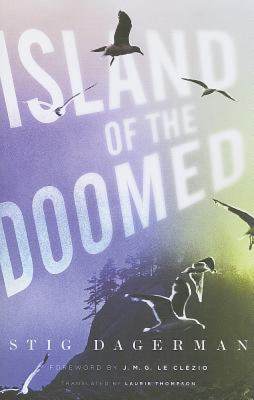 【预售】Island of the Doomed