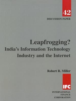 【预售】Leapfrogging? India's Information Technology