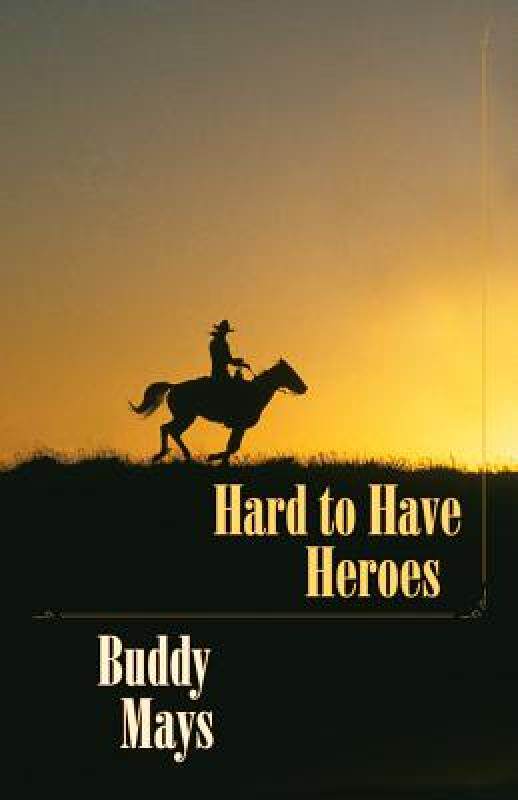 【预售】Hard to Have Heroes