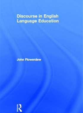 【预售】Discourse in English Language Education