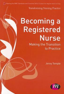 【预售】Becoming a Registered Nurse: Making the Transition