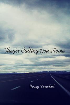 【预售】They're Calling You Home