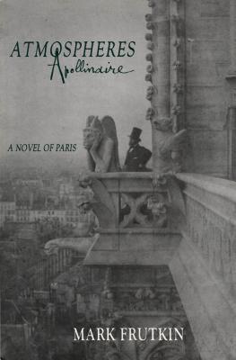 【预售】Atmospheres Apollinaire