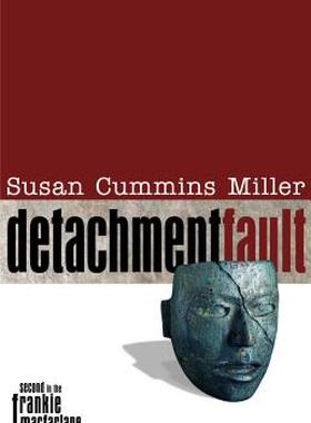 【预售】Detachment Fault