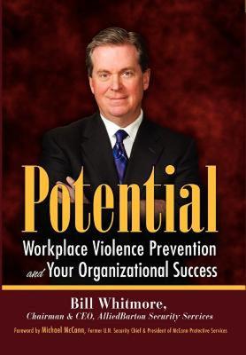 【预售】Potential: Workplace Violence Prevention and Your