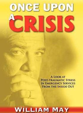 【预售】Once Upon a Crisis: A Look at Post-Traumatic Stress