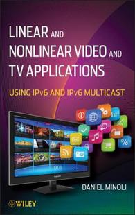and Linear Non Video Applications 预售
