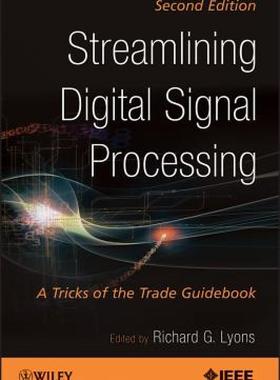 【预售】Streamlining Digital Signal Processing: A Tricks of