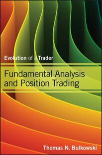 【预售】Fundamental Analysis and Position Trading