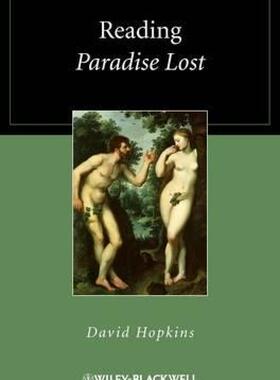 【预售】Reading Paradise Lost