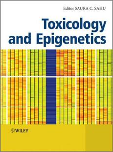 【预售】Toxicology and Epigenetics