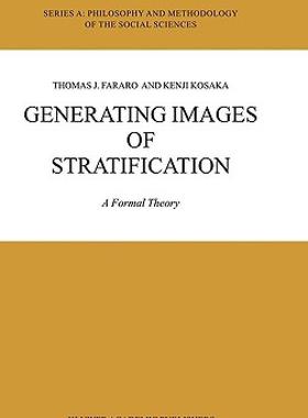 【预售】Generating Images of Stratification: A Formal