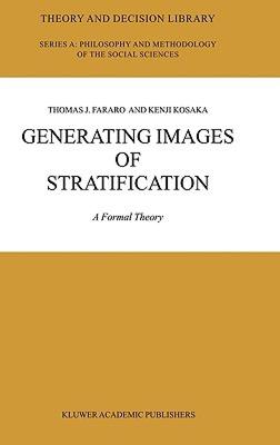 【预售】Generating Images of Stratification: A Formal