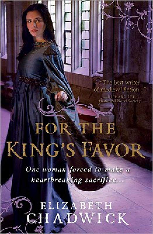 【预售】For the King's Favor