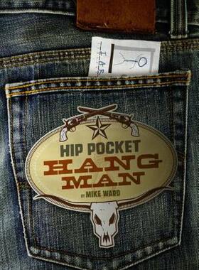 【预售】Hip Pocket Hangman