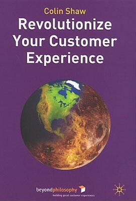 【预售】Revolutionize Your Customer Experience