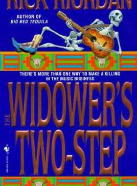 【预售】The Widower's Two-Step