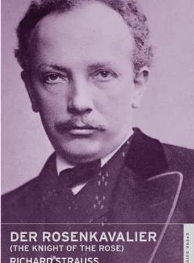 【预售】Der Rosenkavalier/The Knight of the Rose