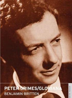 【预售】Peter Grimes/Gloriana