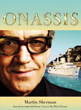 【预售】Onassis