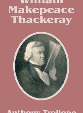 【预售】William Makepeace Thackeray