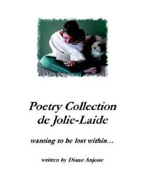 【预售】Poetry Collection de Jolie-Laide - Wanting to Be