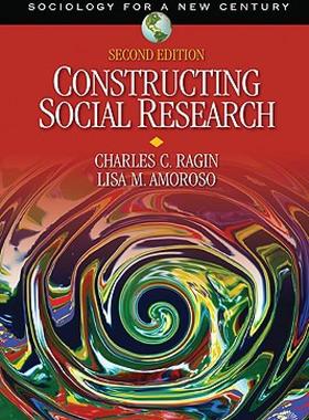 【预售】Constructing Social Research: The Unity and